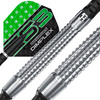 Rzutki Harrows Dimplex S3 Tapered 90% softip