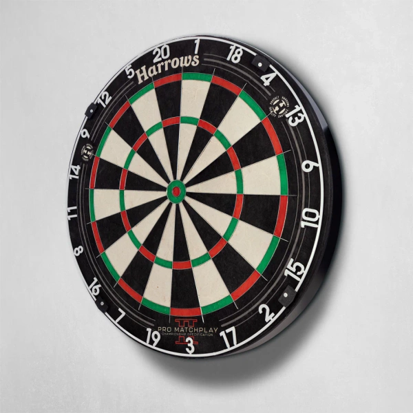 Tarcza Harrows Pro MatchPlay 2