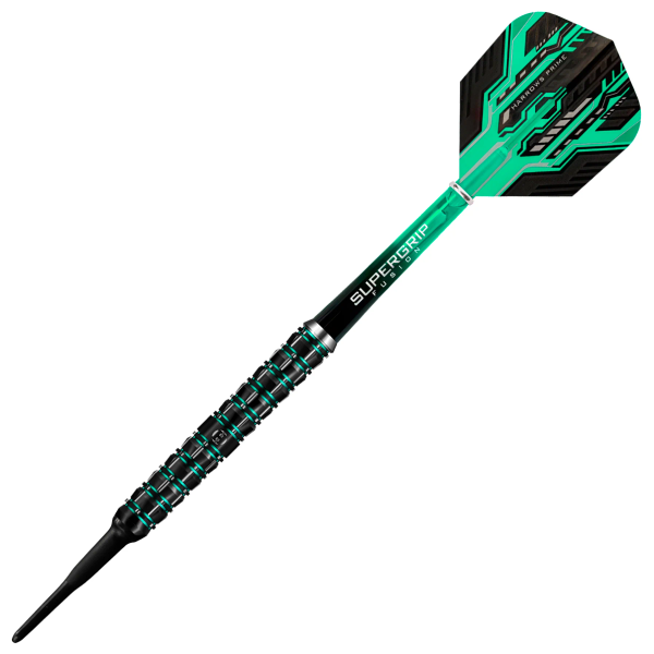 Rzutki Harrows Oracle 90% Softip