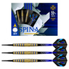 Rzutki Harrows Spina Gold 90% Softip