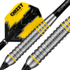 Rzutki Harrows Chizzy [Brass] High Grade Alloy Softip