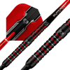 Rzutki Harrows Wolfram Infinity 97% Softip