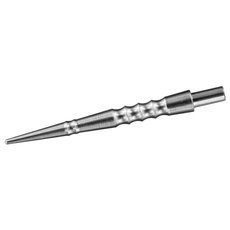Końcówki steeltip Harrows APEX LANCE silver